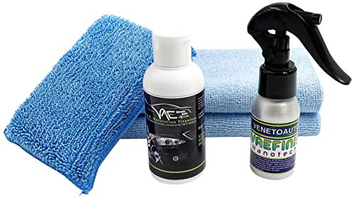 VAE - Walmec Walmec Kit Moto lucidatura