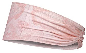 Buff Unisex-Adult pandebånd Stirnband, Schwarz, Einheitsgröße EU