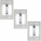 Pro Wireless, Magnetic Stick-on Cob LEDGEL Bright Night Light Switch for Bedrooms, Cabinets, Cupboards, Homes & Walls