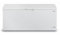 Congelador arcón 190,4cm x 74,3cm CORBERO CCHSF621W GRAN Capacidad 621L Clase C 2 Cestas y Cerradura