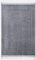 Spar-Home Gebetsteppich Islam – Weiche Teppich für Salah Beten Dicker Stoff Gebetsmatte für Erwachsene Frauen und Kinder Ideal als Badematte (Grey)