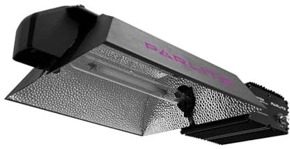 Parlite PRO-Series DE 1000W 400v HPS Grow Light