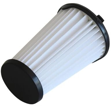 PRIMUZ Filtro de 25 uds Compatible con AEG AEF150, Compatible con Todos los Modelos AEG Ergorapido CX7-2 CX7-2-45AN CX7-2-35FFP CX7-2-30GM