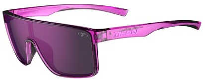 Tifosi Sanctum Sonnenbrille, ideal für Radfahren, Golf, Wandern, Laufen, Tennis & Pickleball, Lifestyle