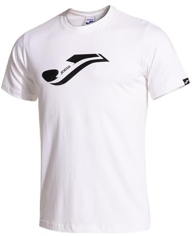 Joma - Herren-T-Shirt – Combi Street – Kurzarm