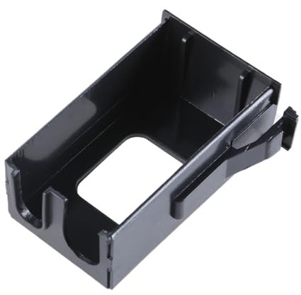 Acoustics Guitar Pickup Battery Box Holder For EQ7545R/LC5EQ7545R With Tone &Volumes Control For Kinds Of Guitar Types