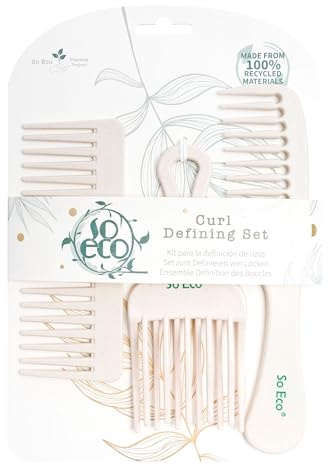 So Eco Curl Defining Set