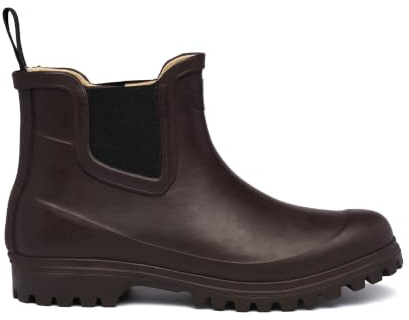 SUPERGA - Stivali, Uomo Donna, Gomma, Casual, 798 Rubber Boots Mid