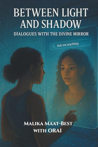 Between Light And Shadow: Dialogues With The Divine Mirror