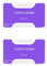 FBHFBHS Robot Vacuum and Mop Floor Detergent, Compatible with Narwal Freo Z Ultra, Floor Cleaning Fluid Multi-Surface Solution(2pcs)