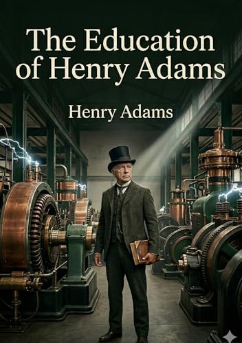 The Education of Henry Adams: by Henry Adams