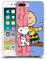 Head Case Designs Offiziell Offizielle Peanuts Snoopy & Charlie Halbzeiten Und Gelächter Soft Gel Handyhülle Hülle kompatibel mit Apple iPhone 7 Plus/iPhone 8 Plus