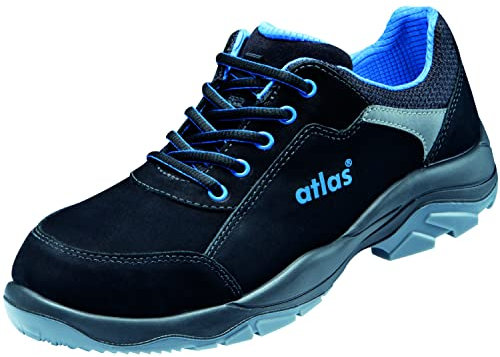 Atlas 15412S344 DIY, schwarz, 44 EU