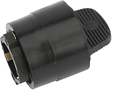 DT Spare Parts Lampenfassung 4.60701 BA7s Lampen-Fassung für LKW, Bus