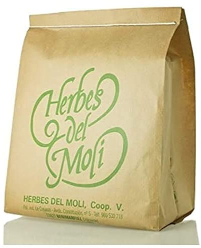 Herbes Del Vid Roja Hojas Eco 1 Kg - 300 g