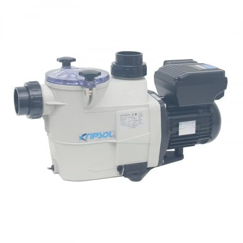 AMAVEO Pompe KSE VS 150 MONO vitesse variable KRIPSOL INCONNU