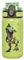 ROTH Trinkflasche Tyrannosaurus mit Easy-Trinkverschluss - 350ml, Edelstahl, BPA-frei - Kindertrinkflasche