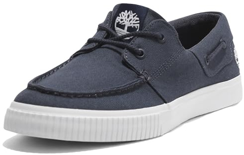 Timberland Mylo Low LACE UP Blau 40, TB0A2NWAEP4