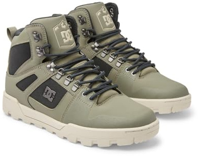 DC Shoes Herren Pure High-top Wr BootBootsschuh