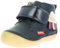 Kickers Sabio, Scarpe con Lacci Unisex-Bambini, Nuvola Marina, 23 EU