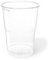 Generico ISAP Bicchieri TRASPARENTI KRISTAL da 300 cc - MADE IN ITALY idoneo al contatto alimentare varie quantità in stock offerta BICCHIERI PER BIRRA COCKTAIL (50 Pezzi)