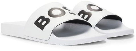 BOSS Aryeh_Slid_npvlg, Deslizar Hombre, Natural101, 45 EU