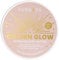 Pamaura Burro per il corpo sparkling con olio di germ wheat and DOUBLE Gold Shimmer SPF25