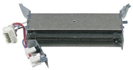 easyPART Kompatibel/Ersatz für Beko 2957500400 Heizelement Heizregister für Trockner
