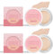 2pc Under Eye Brightener, aufhellender Creme-Concealer für dunkle Augenringe, leuchtender Perfektionskorrektor für Augen, Farbkorrigierender Augenaufheller, feuchtigkeitsspendend & wasserfest (#3)