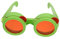 BESPORTBLE 1Satz Farbexperiment Brille Farbige Linsen Für Kindergarten Lehrspielzeug Einfach Zu Reinigen Sicherer Fördert Verständnis Von Farbmischung