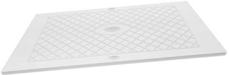 ibasenice De Skimmer para Piscina Reemplazo De Tapa De Skimmer Accesorio para Piscina para