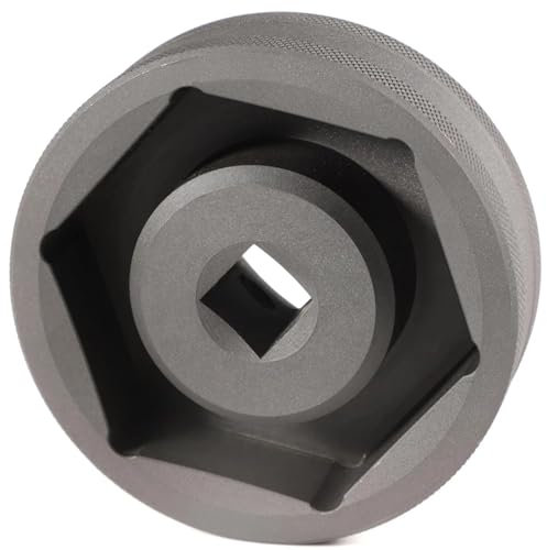 d'arbre de cardan ensemble Outil de démontage de roue arrière 60 mm pour Super Duke 1290/1290 R 2014-2022, pour retirer les écrous de roue 1/2 Arbre de transmission