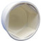 Cache-écrous en plastique (polyéthylène) en forme de dôme, bouchon de protection pour vis avec tête hexagonale, pour vis, écrous et boulons - M5 - Blanc - 25 pièces - Plastic Hardware Store