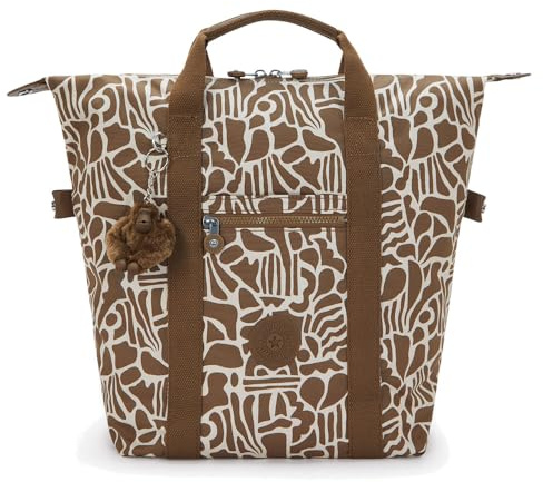 Kipling New Art 19L Backpack One Size