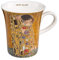 Goebel 67-011-21-1 Bone China Tasse Doré 400 ml