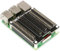 Joy-it rb-port-doubler 1 St. Passend fuer (Entwicklungskits): Raspberry Pi