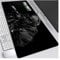 IGIRC Mauspad Call of Duty 800X300mm Mauspad, Speed ​​Gaming Mousepad, Erweitertes XXL großes Mousemat mit 3mm starker Basis, für Notebooks, PC, N