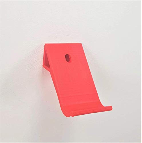 Wandhalterung für Xbox One / S / X Controller, 1 Stück, Rot