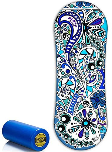 Trickboard Figlboard Klassisch Aloha