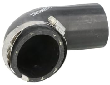 Thermotec DCW163TT - Ladeluftschlauch