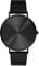Liebeskind Berlin Damen Analog Quarz Uhr mit Sneakoptik Armband, LT-0273-LQ