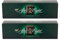 2 x After Eight Dark Mint Schokoladenkartons, 300 g