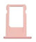 OuiSmart tiroir sim pour iphone 6s Rose