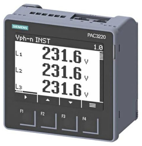 SIEMENS 7KM3220-1BA01-1EA0