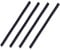 4PCS Silicone Oven Rack Protectors Heat Resistant Protection Toaster Baking Edge Shields Prevent Burns