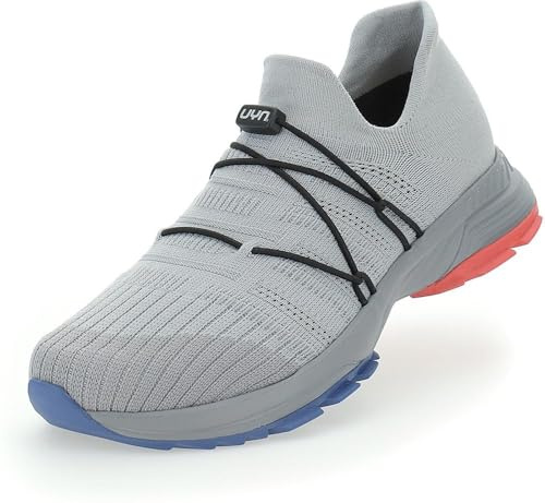 UYN Herren Free Flow Tune Xc Iron SoleSneaker