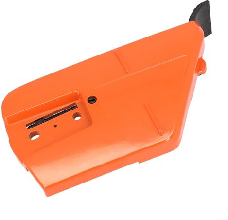 YUANGANG Cubierta de piñón Ajustador de cadena Cubiertas de embrague de freno, para motosierra 362 365 371 372 372XP Componente de piezas de motosierra, JMTX3244598K39P3T873GYK1