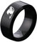 kakazoomm eu FAIRY TAIL Cartoon Anime Ring Unisex Ring Anime Personalisierter Ring Couple Lovers Ring Mode Cosplay Schmuck Anime Fan Game Fan Special Ring