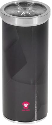 Ape Labs LightCan V2 Single Unit - grey - Akkubetriebener LED Scheinwerfer