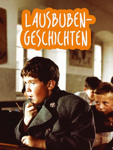 Lausbubengeschichten